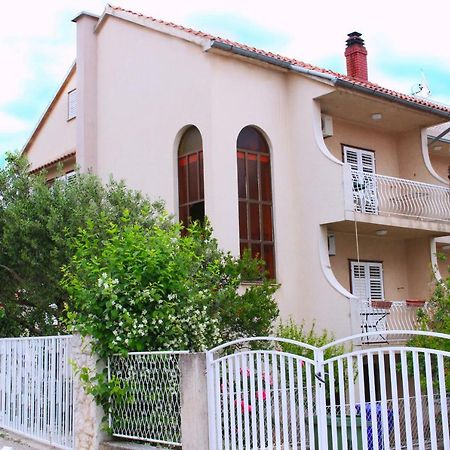 Apartments Sunag Šibenik Buitenkant foto
