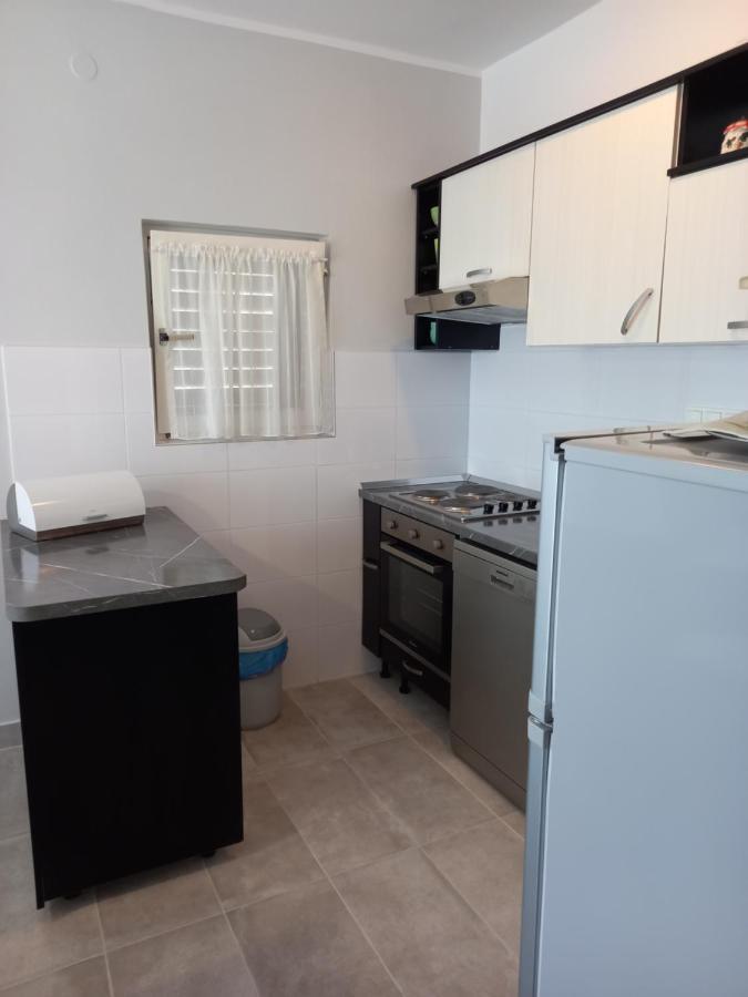 Apartments Sunag Šibenik Buitenkant foto