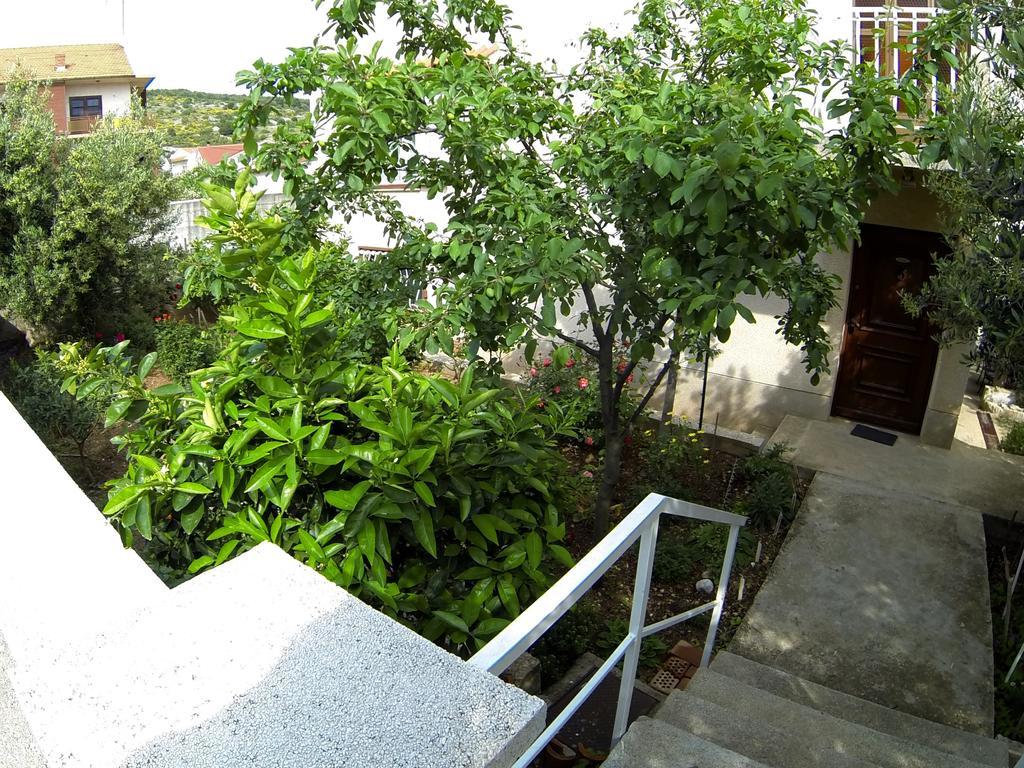 Apartments Sunag Šibenik Buitenkant foto